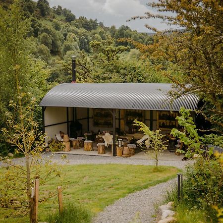 הוילה לארה The Deerstone Luxury Eco Hideaway מראה חיצוני תמונה