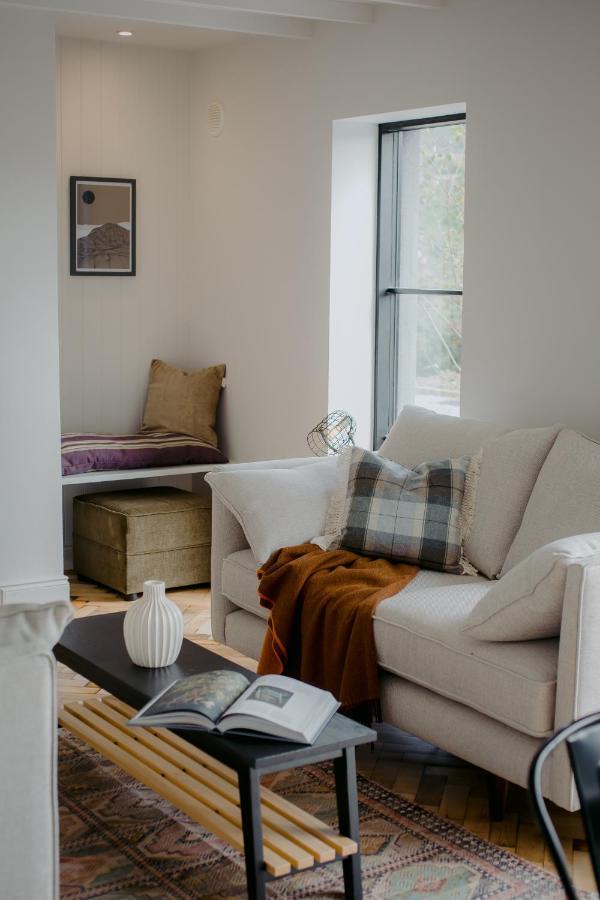 הוילה לארה The Deerstone Luxury Eco Hideaway מראה חיצוני תמונה
