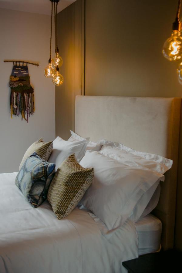 הוילה לארה The Deerstone Luxury Eco Hideaway מראה חיצוני תמונה