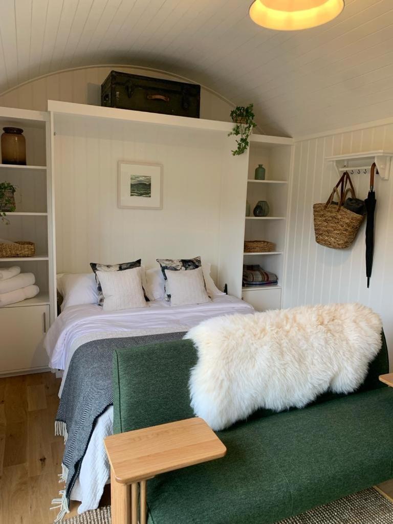 הוילה לארה The Deerstone Luxury Eco Hideaway מראה חיצוני תמונה