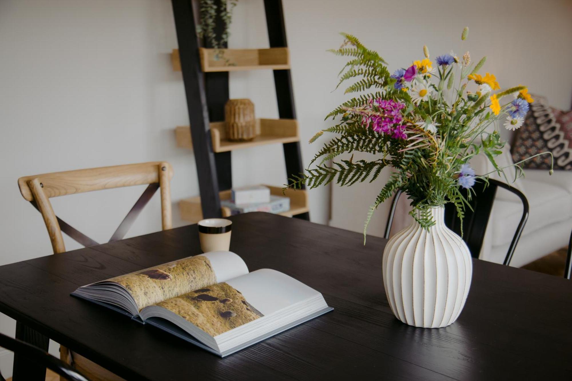 הוילה לארה The Deerstone Luxury Eco Hideaway מראה חיצוני תמונה