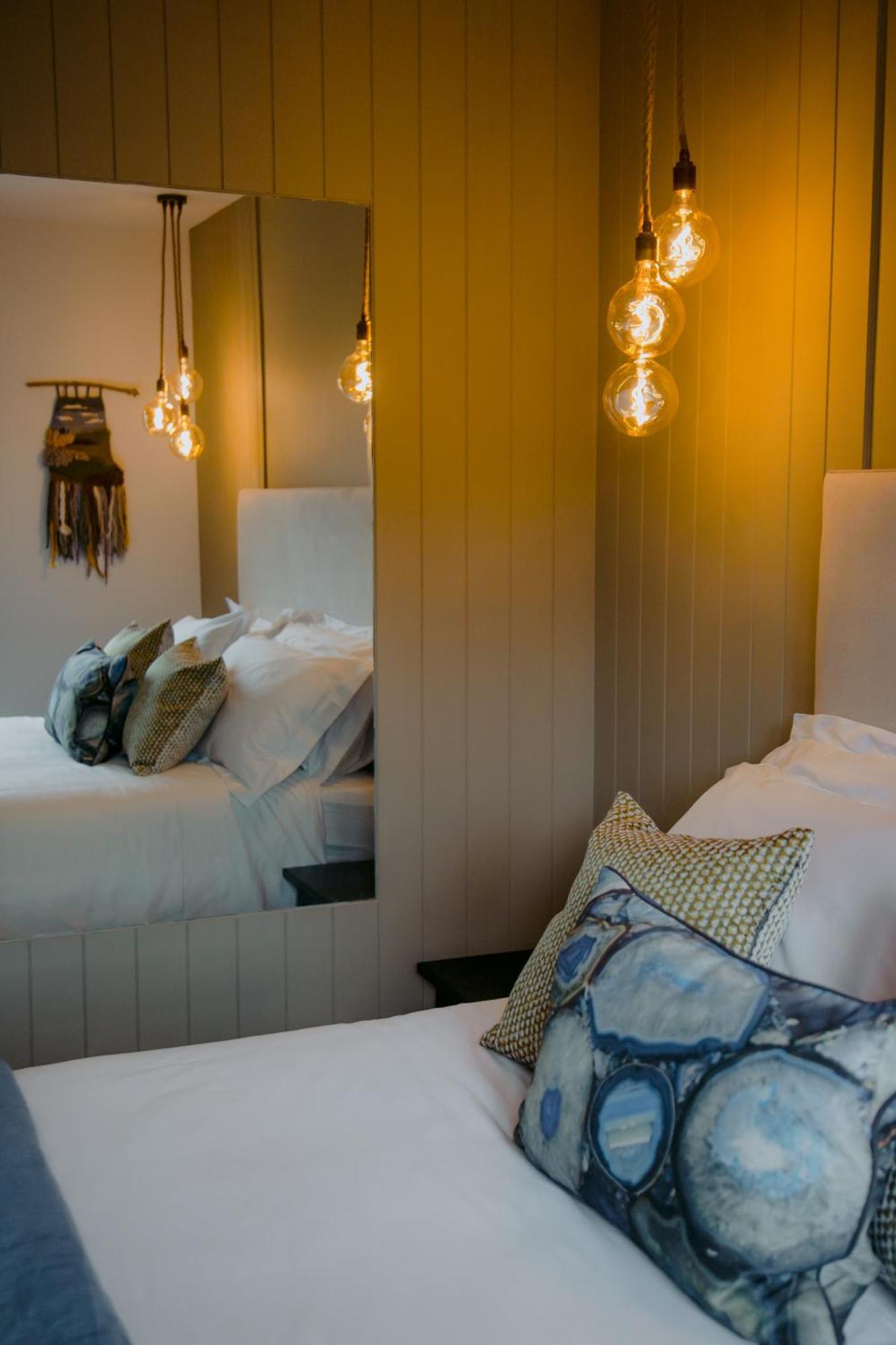הוילה לארה The Deerstone Luxury Eco Hideaway מראה חיצוני תמונה