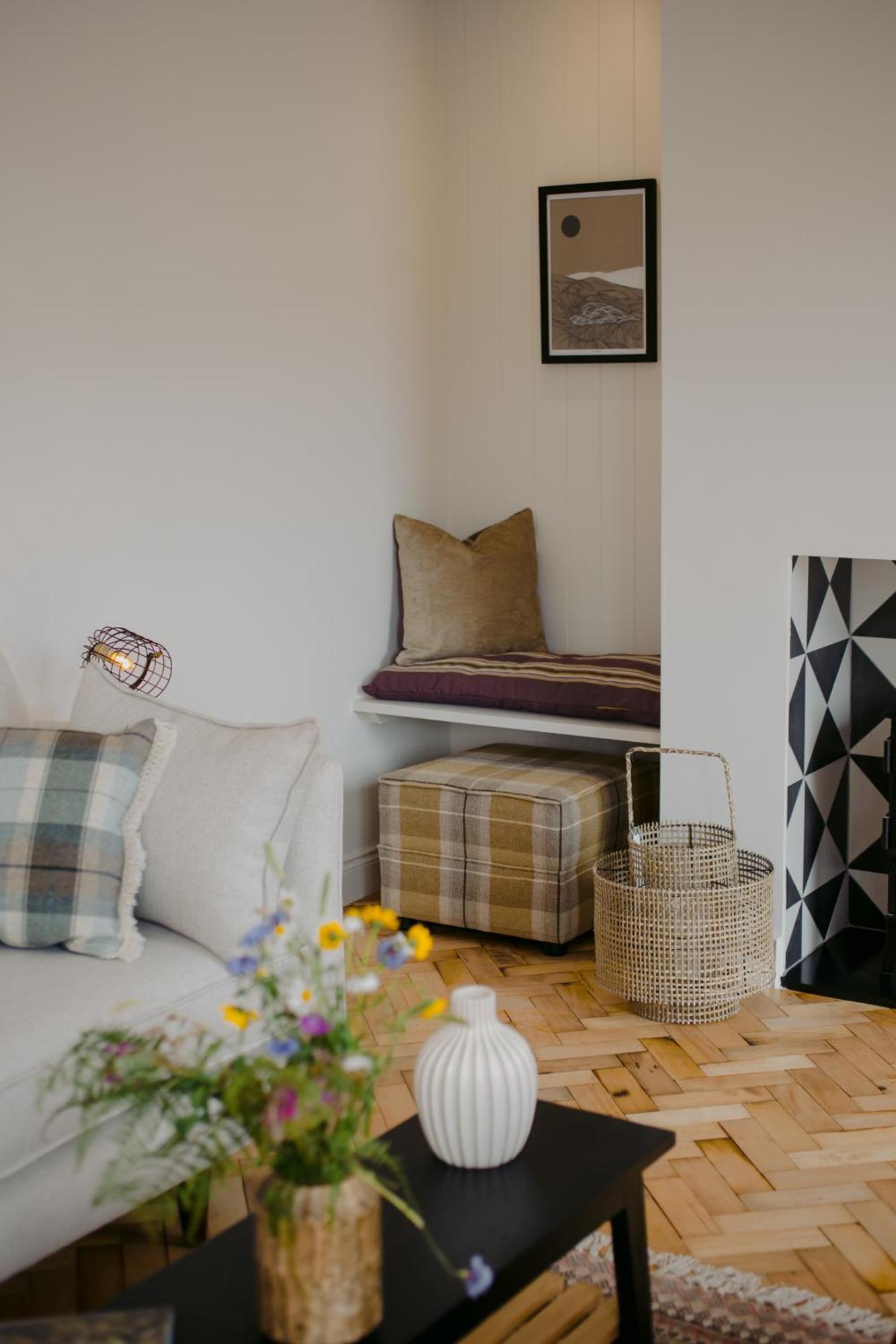 הוילה לארה The Deerstone Luxury Eco Hideaway מראה חיצוני תמונה