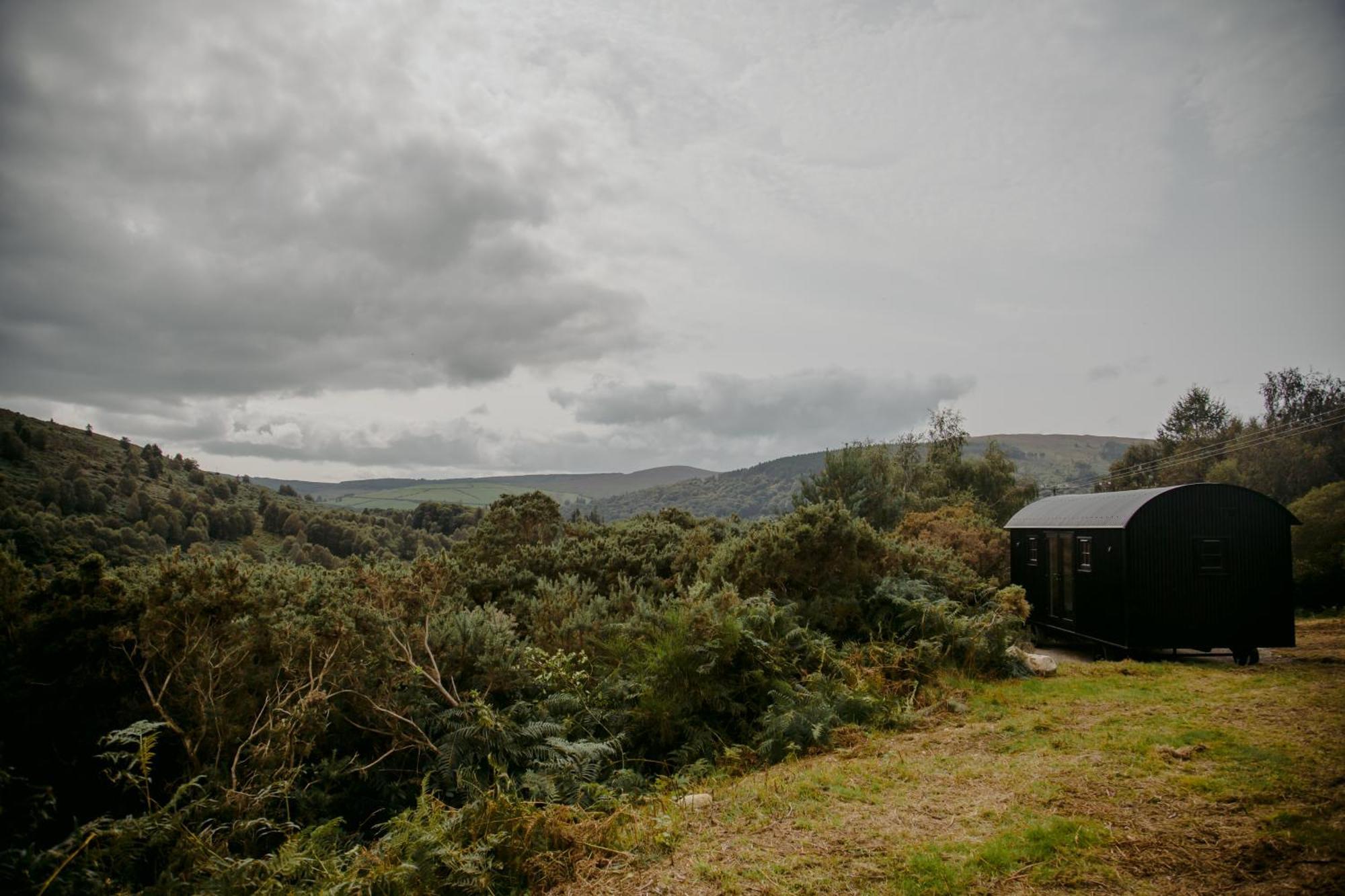 הוילה לארה The Deerstone Luxury Eco Hideaway מראה חיצוני תמונה