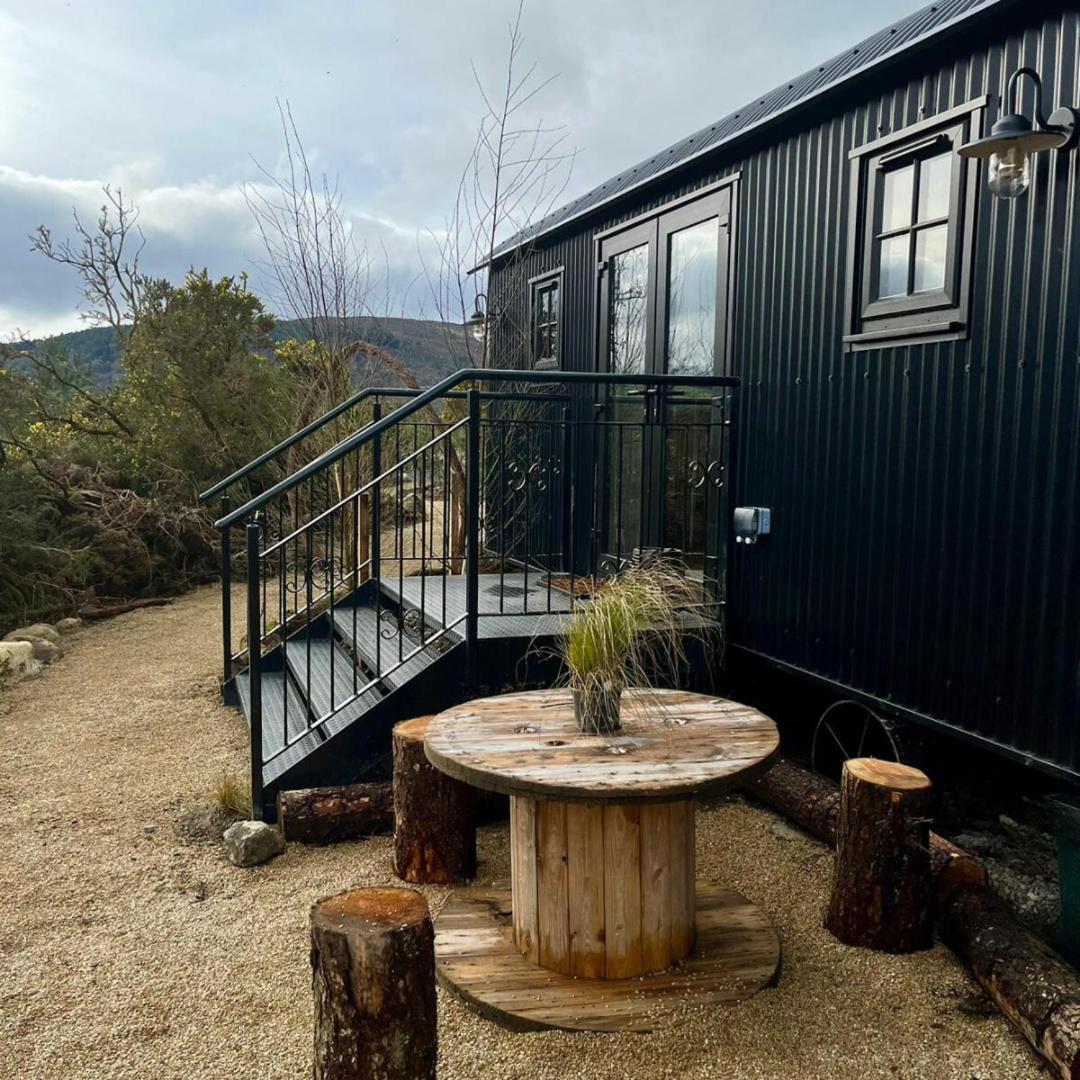 הוילה לארה The Deerstone Luxury Eco Hideaway מראה חיצוני תמונה