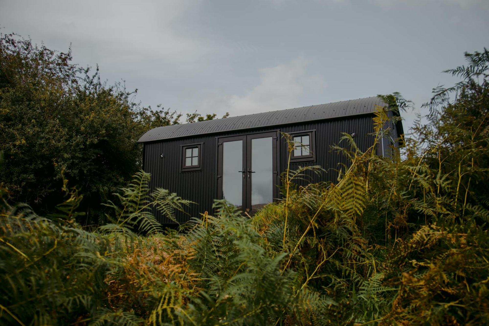 הוילה לארה The Deerstone Luxury Eco Hideaway מראה חיצוני תמונה