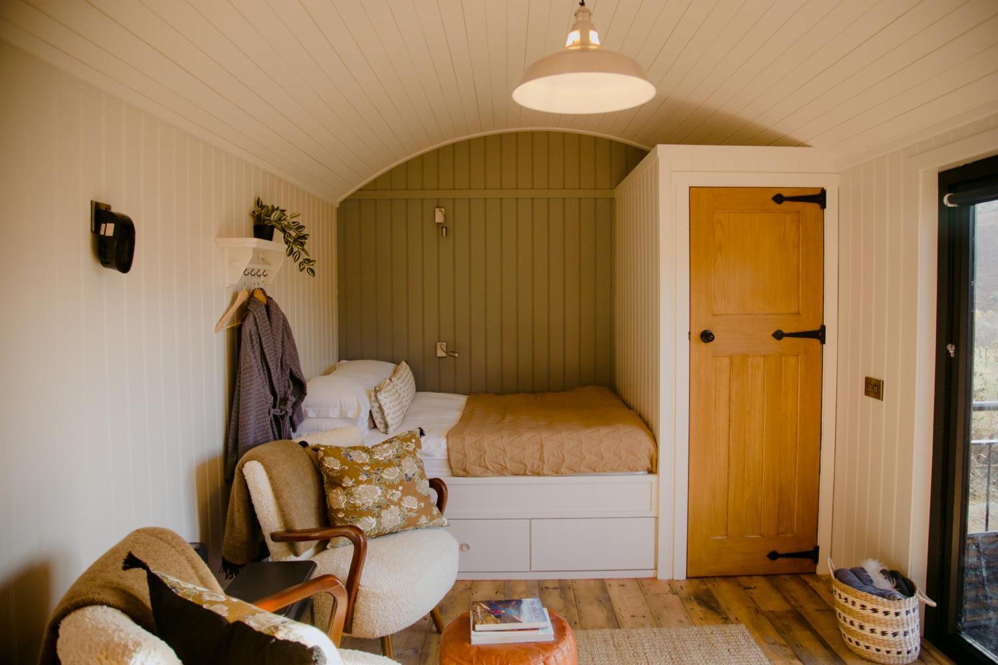 הוילה לארה The Deerstone Luxury Eco Hideaway מראה חיצוני תמונה