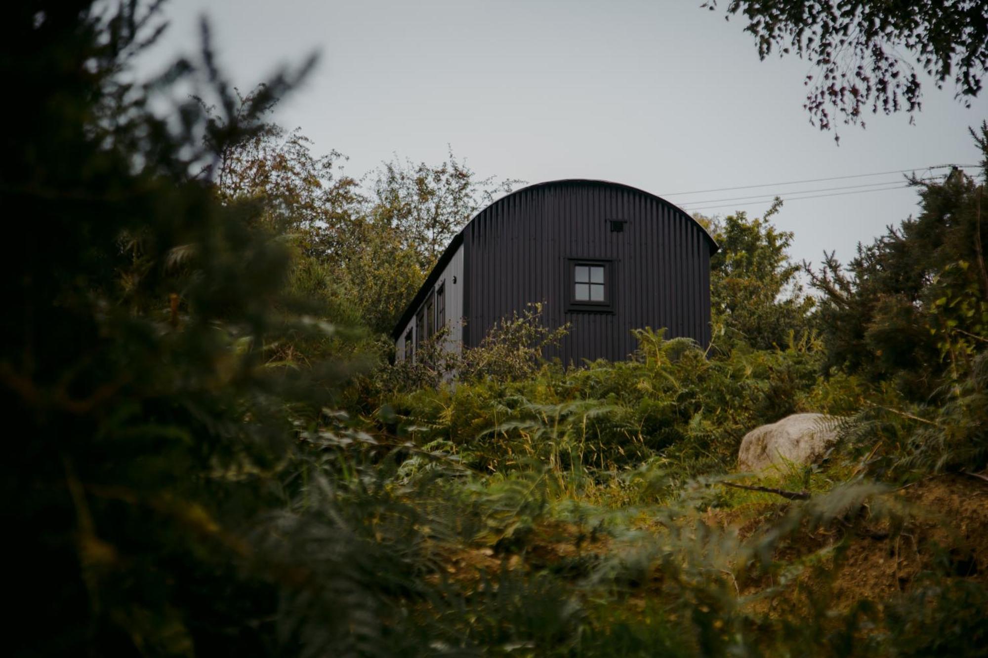 הוילה לארה The Deerstone Luxury Eco Hideaway מראה חיצוני תמונה