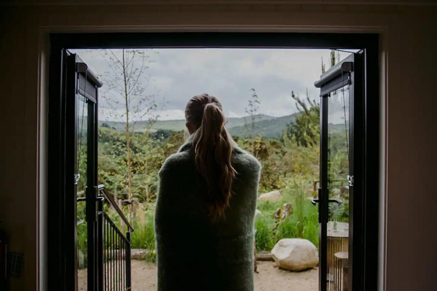הוילה לארה The Deerstone Luxury Eco Hideaway מראה חיצוני תמונה
