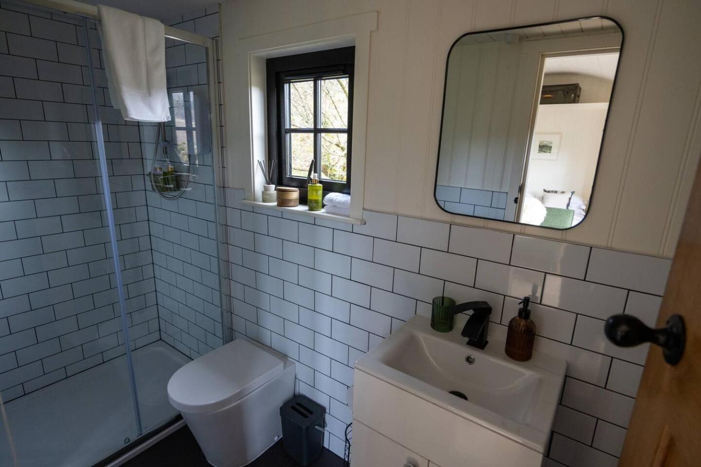 הוילה לארה The Deerstone Luxury Eco Hideaway מראה חיצוני תמונה